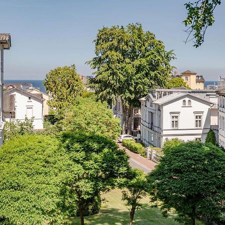 Villa Sabinium 06 Heringsdorf  Kültér fotó