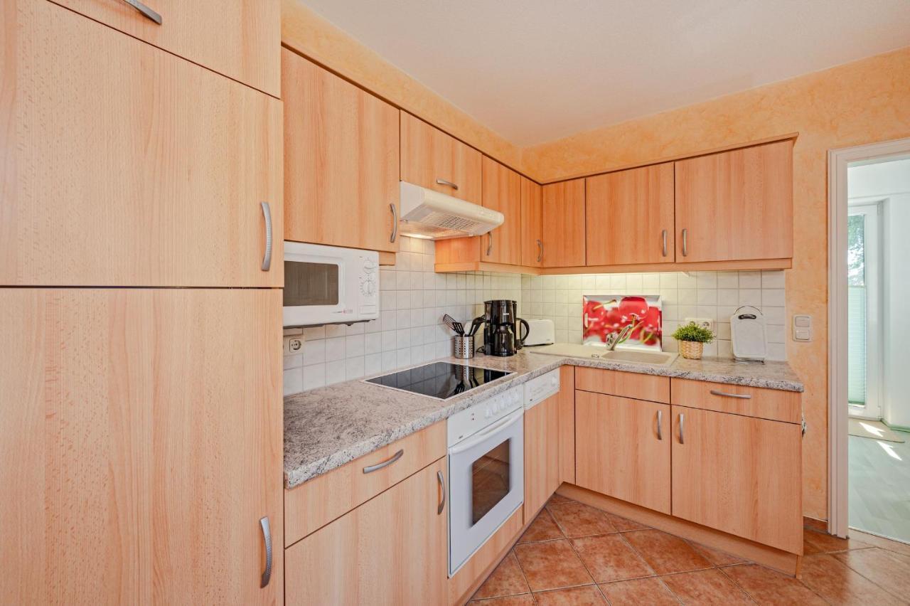Villa Sabinium 06 Heringsdorf  Kültér fotó