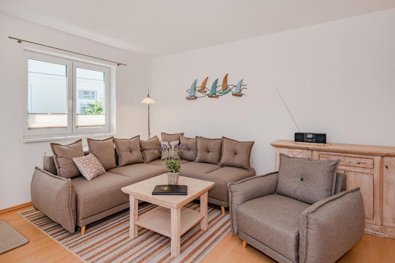 Villa Sabinium 06 Heringsdorf  Kültér fotó