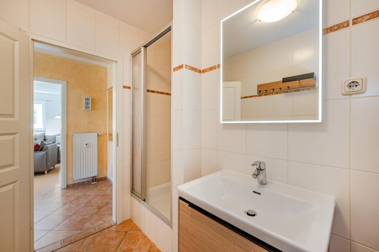 Villa Sabinium 06 Heringsdorf  Kültér fotó