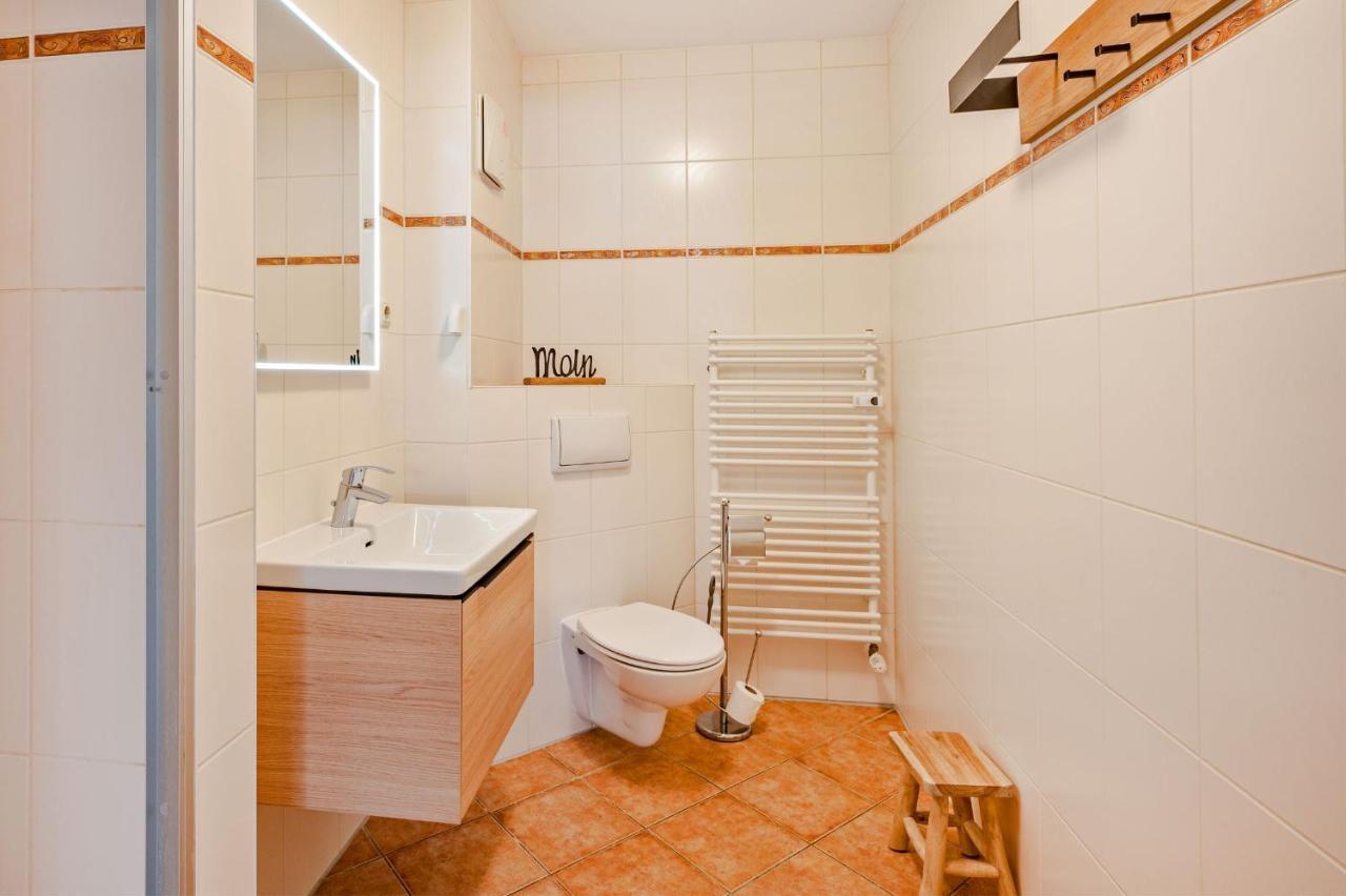 Villa Sabinium 06 Heringsdorf  Kültér fotó