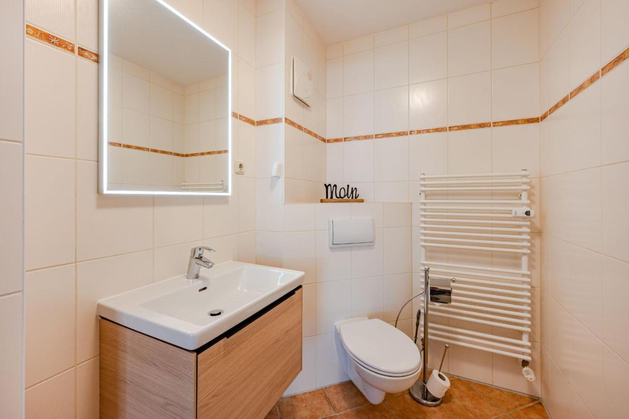 Villa Sabinium 06 Heringsdorf  Kültér fotó